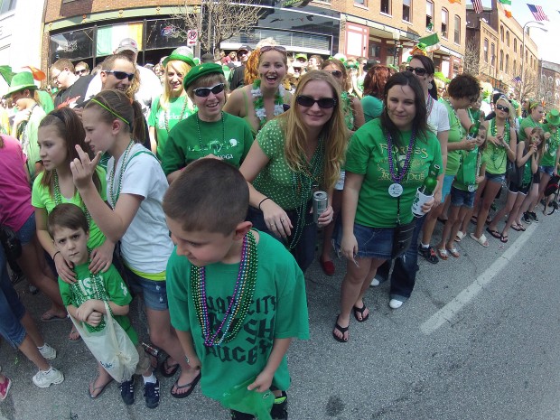 GRAND PARADE